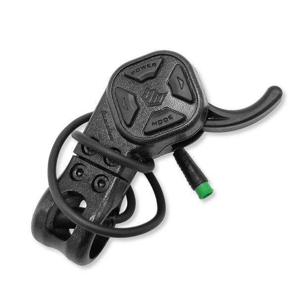 Kaabo Wolf Warrior 11 Plus 2400w Throttle Unit