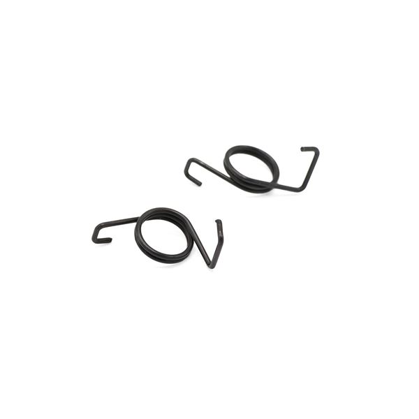 M2R KMX-R 160 Pit Bike Foot Peg Return Spring
