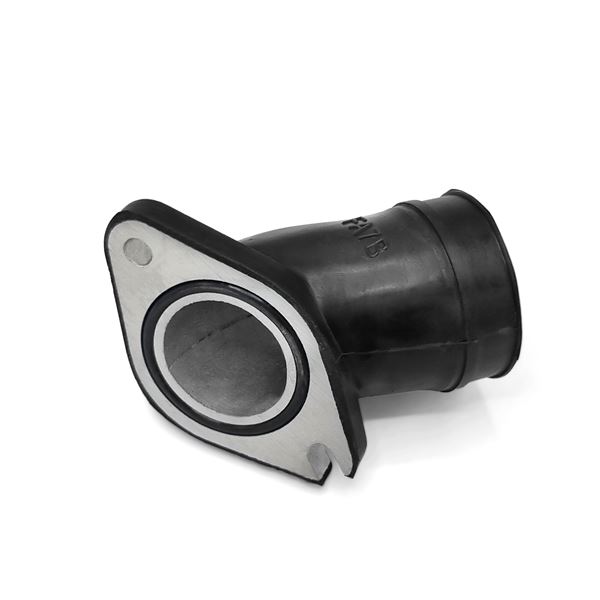 M2R RS-R 250cc Dirt Bike Carb Manifold Air Intake