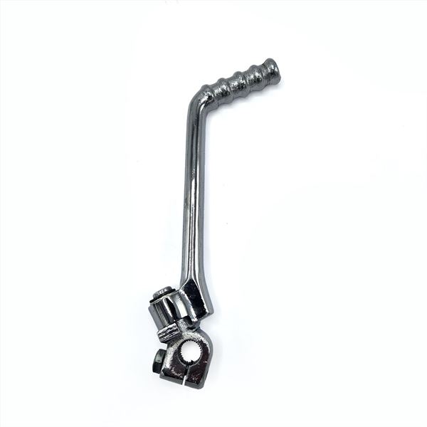 M2R KMX-R 125 Pit Bike Engine Cast Steel Kick Start Lever 13mm 125cc