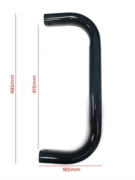Drift Go Kart 270cc Side Bumper Bar