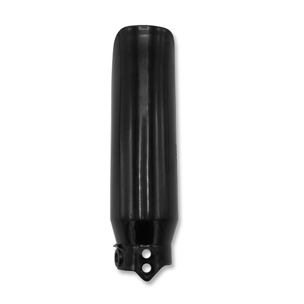 FunBikes MXR 2000w Electric Dirt Bike Fork Guard Right Black