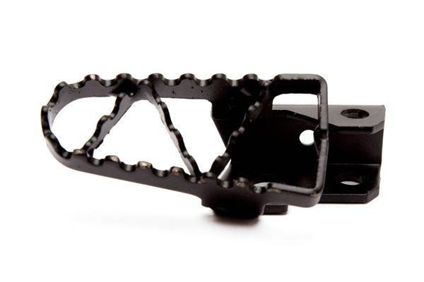 M2R 50R 90R Left Foot Peg