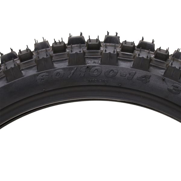 FunBikes MXR1500 Electric Dirt Bike Front Tyre