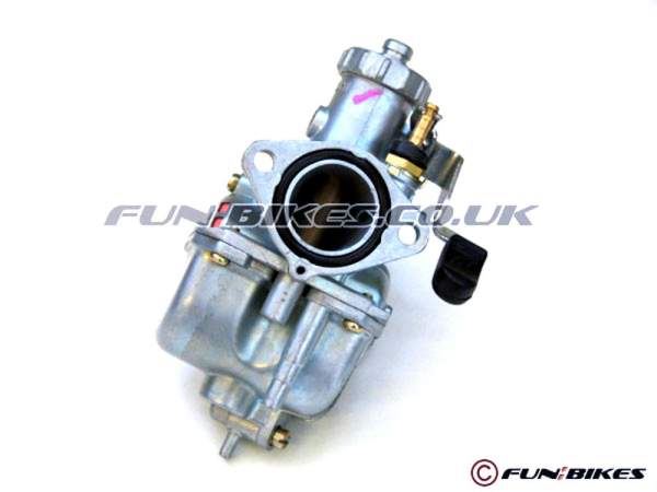 Pit Bike Carburetor Mikuni VM26 Copy
