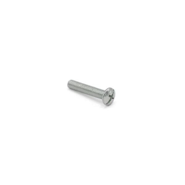 FunBikes MXR1000 Electric Dirt Bike Rear Number Board Top Screw