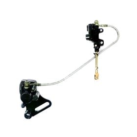 Pit Bike Rear Brake Caliper