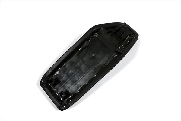 Monkey Bike Seat Pad
