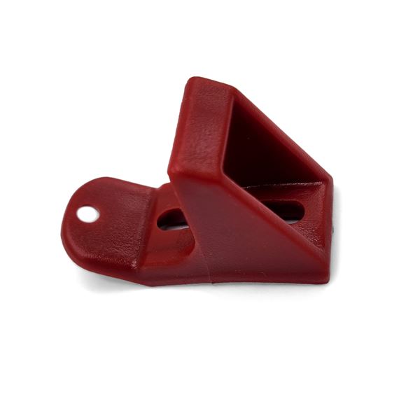 Gotrax XR Ultra Electric Scooter Mudguard Hook Red