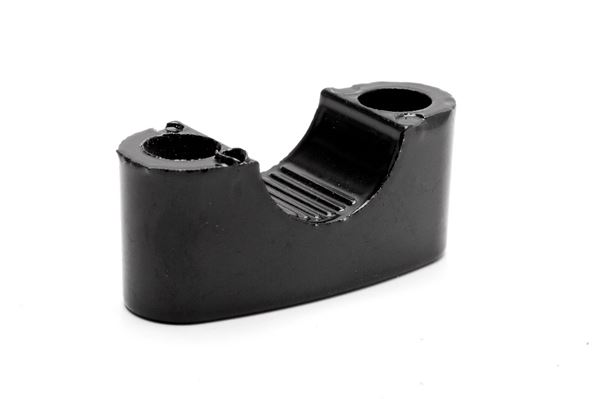 Baja Mini Bike Handlebar Lower Clamp