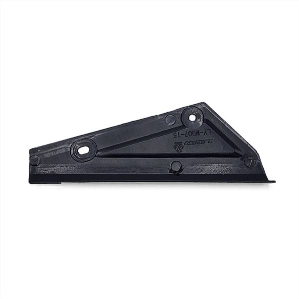 FunBikes MXR1300 Electric Dirt Bike Bottom Chain Guard