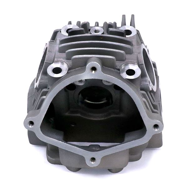 Pit Bike Z155 Barrel