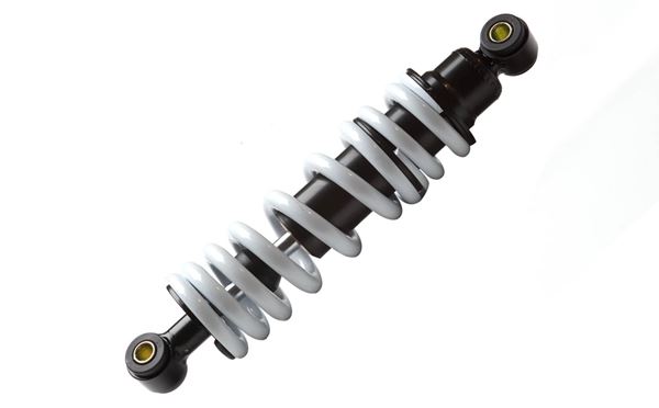 EGL 110 Quad Bike Rear Shock Absorber 275mm