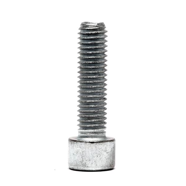 M2R 50R Rear Silencer Muffler Bracket Bolt