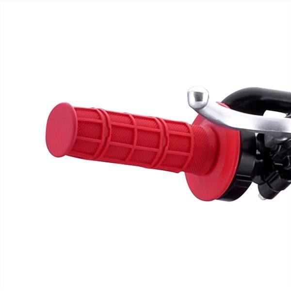 M2R Racing RF125 S2 125cc 14/12 82cm Red Pit Bike