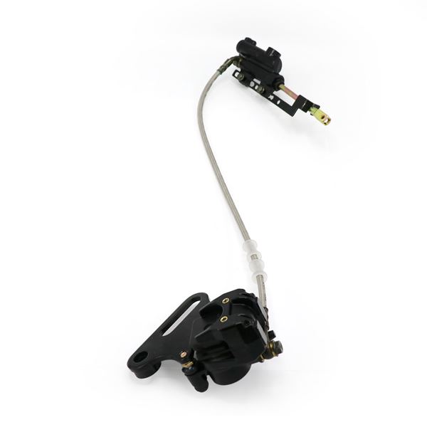 M2R RF140 S2 Pit Bike Rear Brake System