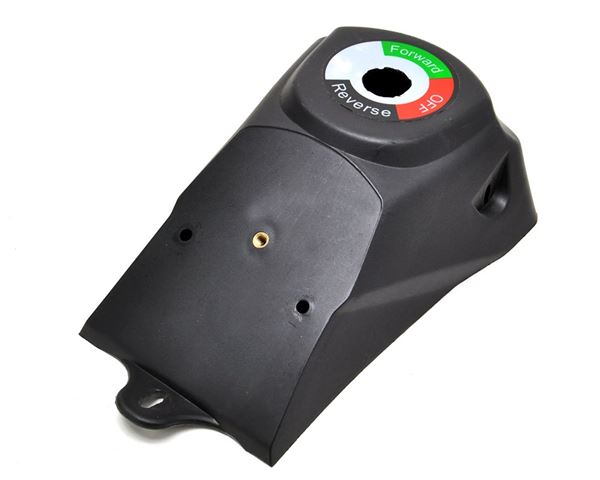 Electric Mini Quad Dummy Petrol Tank