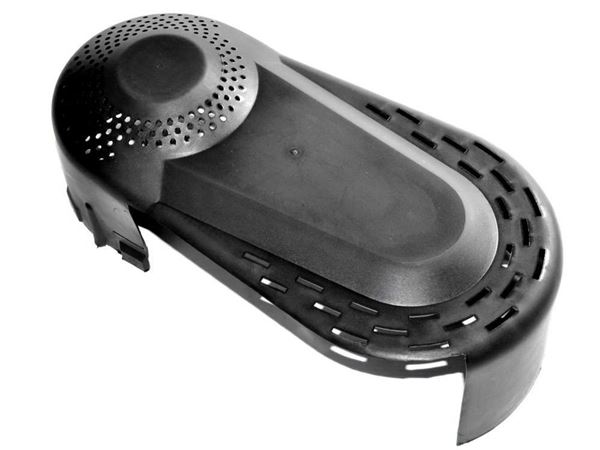 Funbikes Shark 50 Plastic Chain Guard - 14-0207-00 