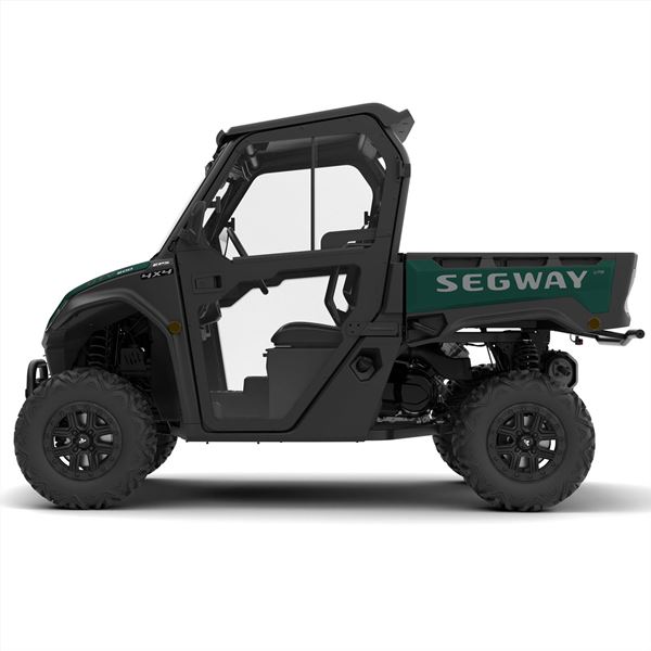 Segway UT6 Premium Full Cab Mountain Green