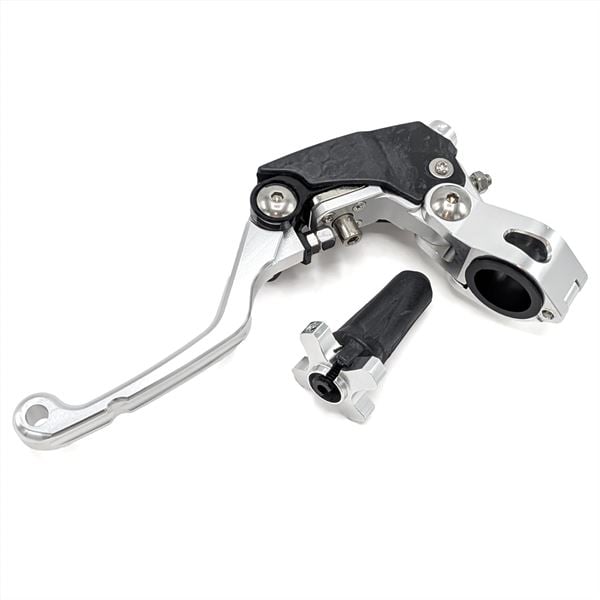 M2R RS-R 250cc Dirt Bike CNC Tri Fold Clutch Lever