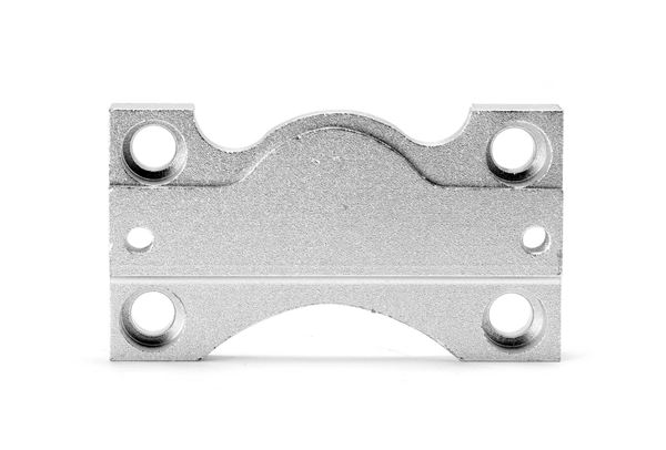 M2R KMX140 KMX160 Pit Bike Handlebar Top Clamp