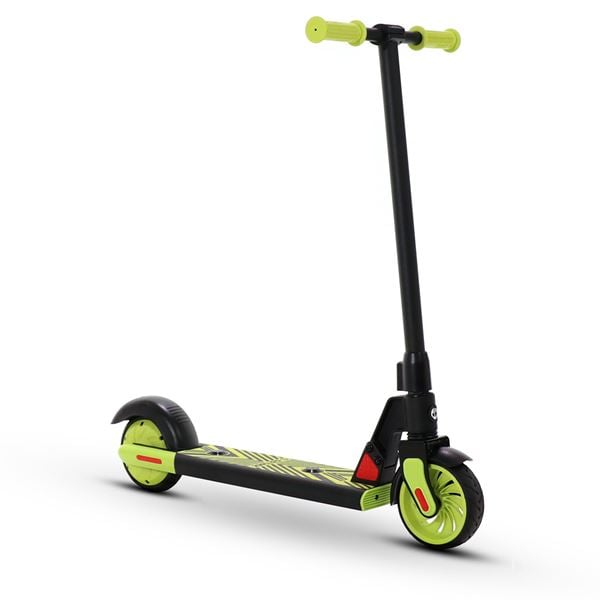 Gotrax Kids H600 Green Electric Scooter