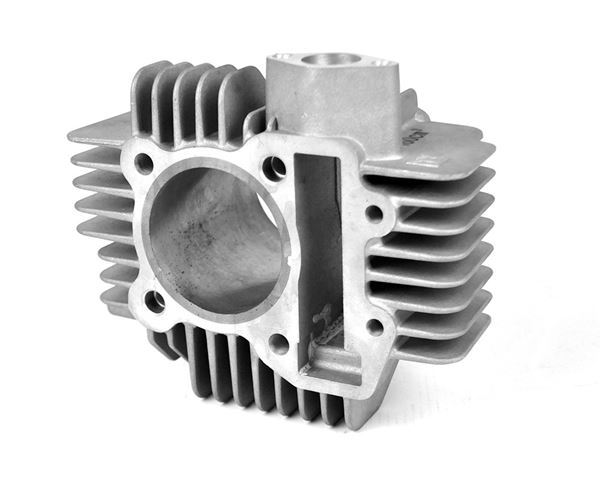 Pit Bike YX160 Barrel