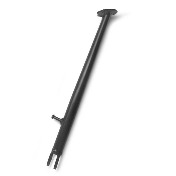 M2R RF190 190cc Side Stand