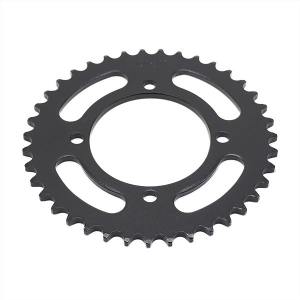 M2R KX110F Pit Bike 39 Tooth 420 Rear Sprocket