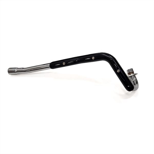 Pit Bike CRF70 Front Section Exhaust