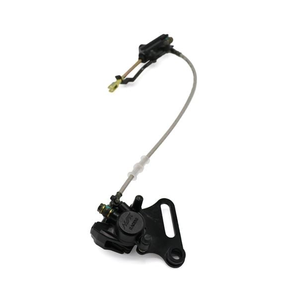 M2R RF140 S2 Pit Bike Rear Brake System