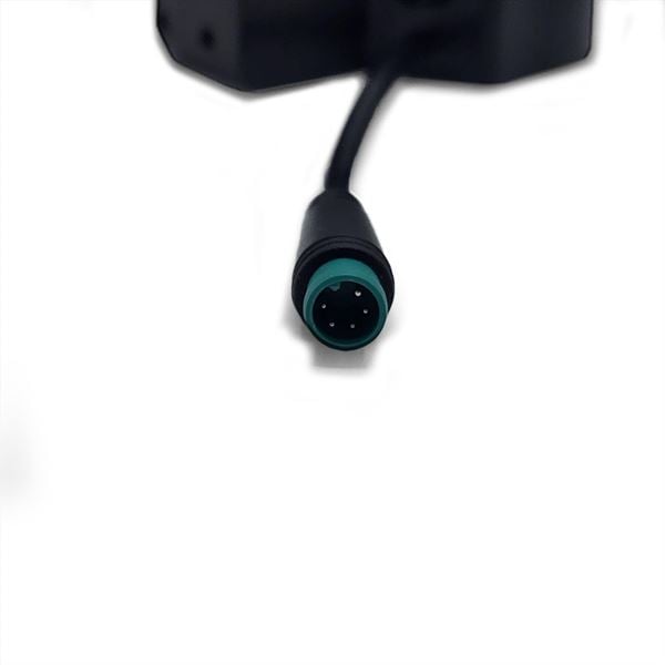 Halo M4 500w Electric Scooter LH Cluster