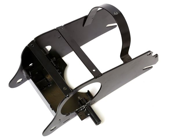 Chaos 1000 Watt Powerboard Scooter Rear Swingarm