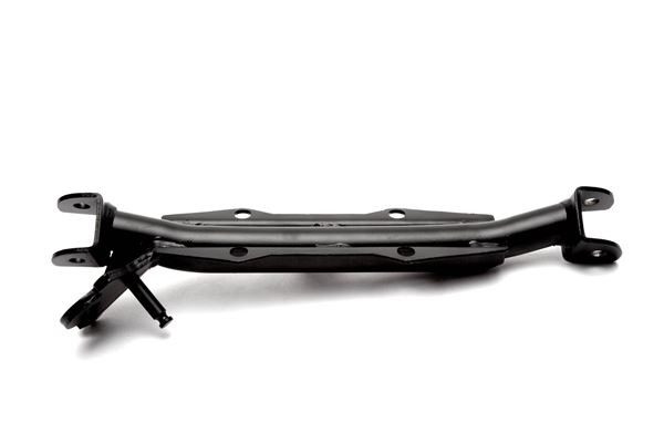 M2R 90R Foot Pegs Fitment Bar