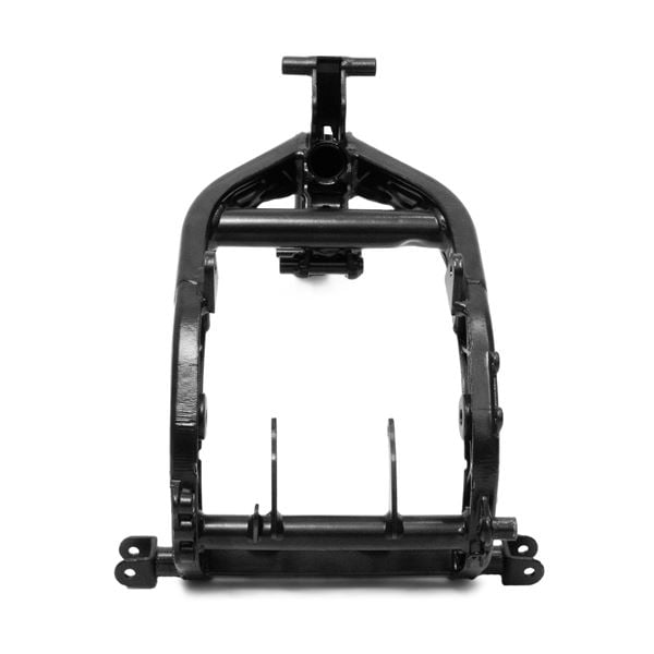 M2R RS-R 125cc/140cc Dirt Bike Main Frame Black