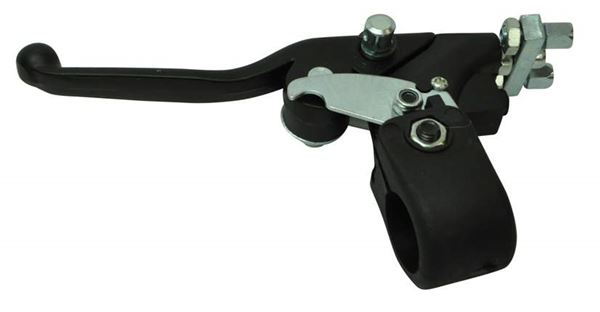 Funbikes 96 Petrol Mini Quad Front Brake Lever