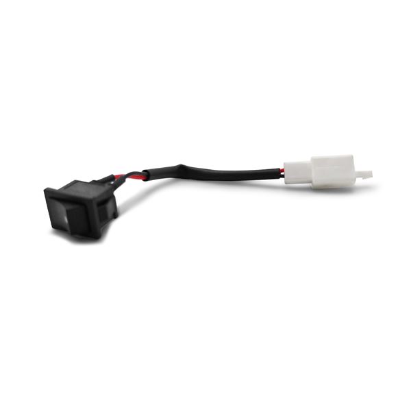 Funbikes Funkart 125cc Electric Start Switch