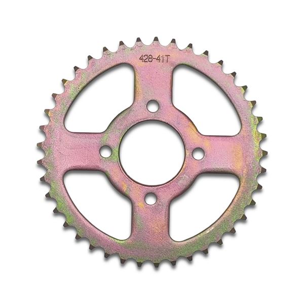 Funbikes Funkart 125cc Sprocket 428P 41T