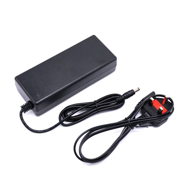 Chaos Freeride 2400w Electric Scooter 48v Charger (Type 2)
