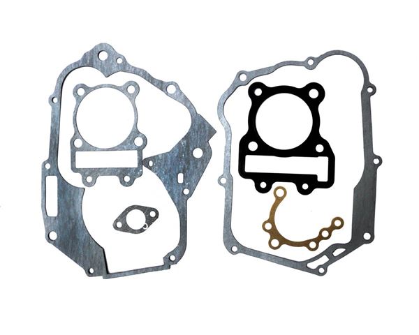 M2R KX160MX KM160SM KMX160 Pit Bike Engine Gasket Set