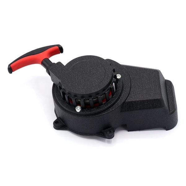 MXR RAGE 50cc Mini Dirt Bike T1 Pull Start
