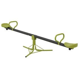 360 Metal Rotating Seesaw