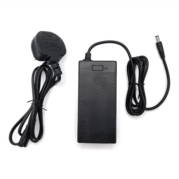 Chaos GT8 350w 36v Scooter Charger