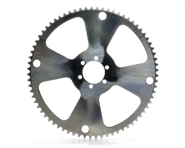 FunBikes Electric FunKart Rear Sprocket