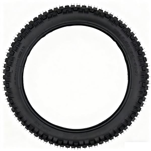 FunBikes MXR Freestyle 20" Rear Tyre 20x2.5