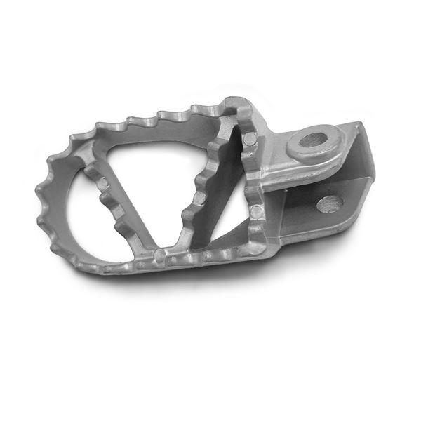 M2R RS-R 60cc Left Foot Peg