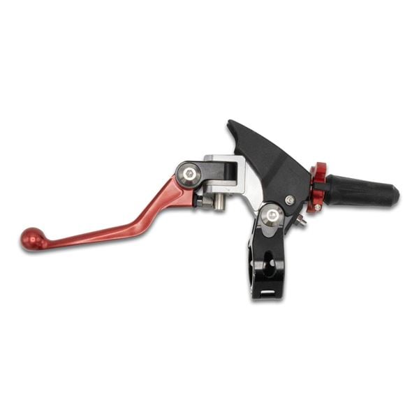 M2R RS-R 300 279cc Foldable Clutch Lever