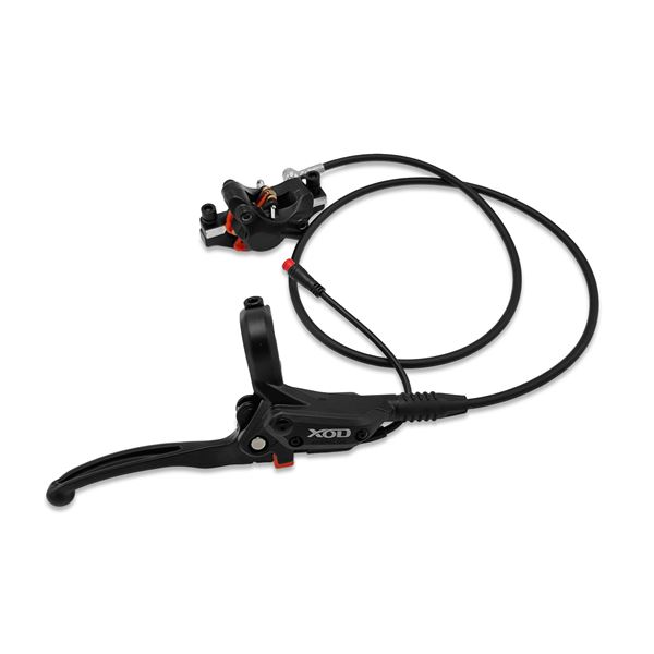 FunBikes MXR 2000w Electric Dirt Bike XOD Front Hydraulic  Brake Assembly 850mm