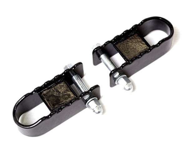 Monkey Bike Footpegs