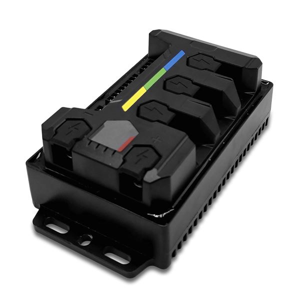 MXR 8000w Control Box